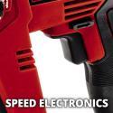 Einhell TE-HD 18/12 Li - Solo Power X-Change akumulatorska čekić bušilica (4513970)