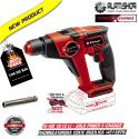 Einhell TE-HD 18/12 Li - Solo Power X-Change akumulatorska čekić bušilica (4513970)