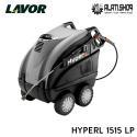 Lavor Pro Hyper L 1515 LP visokotlačni perač (topla voda) (8.621.0907)