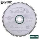 Metabo rezni list Multi Cut 254×2,4/1,8×30/Z80 (628223000)