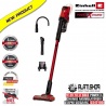 Einhell TE-SV 18 Li Solo Power X-Change akumulatorski štapni usisivač (2347180)