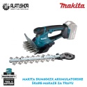 Makita DUM604ZX akumulatorske škare-makaze za travu