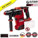 Einhell Herocco 36/28 18 Li - Solo Power X-Change akumulatorska čekic-bušilica (4513950)