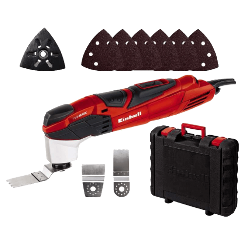 Einhell Expert multiMAXX TE-MG 200 CE višenamjenski alat (4465040)