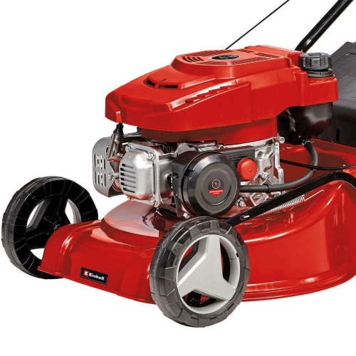 Einhell GC-PM 40 S-P samohodna benzinska kosilica