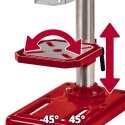Einhell TC-BD 500 stolna-stupna bušilica (4520593)