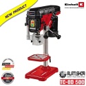 Einhell TC-BD 500 stolna-stupna bušilica (4520593)
