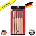 KWB set dlijeta 5/1 za tokarski stroj za drvo (49455250)
