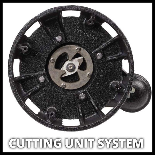 Einhell Einhell GE-DP 900 Cut potopna pumpa za nečistu vodu (4181550)