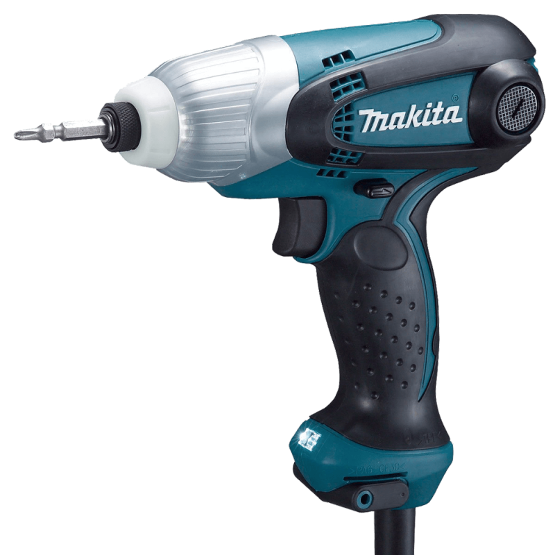 Makita TD0101F udarni odvijač