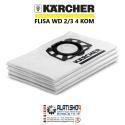 Kärcher papirne filter vrečice 5/1 (6.959-130.0)