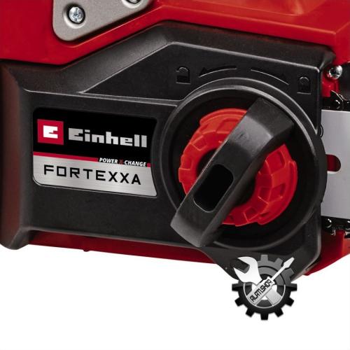Einhell FORTEXXA 18/20 TH - Solo Power X-Change akumulatorska lančana pila-žaga-testera (4600020)