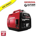 Honda EU22i benzinski prijenosni bešumni agregat - generator