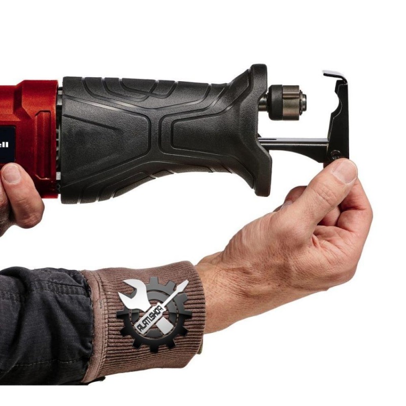 Einhell TC-AP 650 E recipročna pila žaga testera