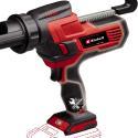 Einhell TE-SG 18/10 Li - Solo Power X-Change akumulatorski pištolj za silikon (4522250)