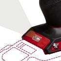 Einhell TE-SG 18/10 Li - Solo Power X-Change akumulatorski pištolj za silikon (4522250)