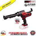 Einhell TE-SG 18/10 Li - Solo Power X-Change akumulatorski pištolj za silikon (4522250)