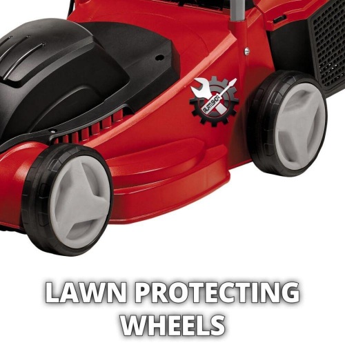 Einhell GC-EM 1032 električna kosilica (3400257)