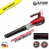 Einhell GP-LB 18/200 Li E - Solo Power X-Change akumulatorski puhač lišća (3433555)