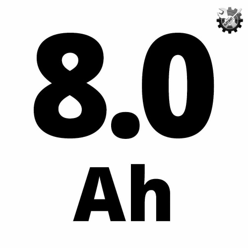 Einhell Power X-Change Plus 18 V / 5-8 Ah Li-Ion Multi akumulator (4511600)