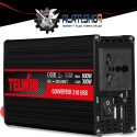 Telwin Converter 310 USB pretvarač napona 12 V - 230 V