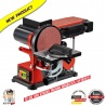Einhell TC-US 380 stolna tračna brusilica (4419257)