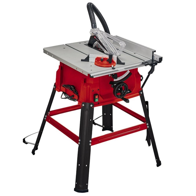 Einhell TC-TS 2025 ECO stolna kružna pila žaga testera s postoljem