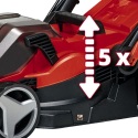 Einhell GE-CM 36/34-1 Li - Solo Power X-Change akumulatorska kosilica (3413226)