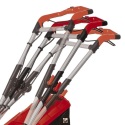 Einhell GE-CM 36/34-1 Li - Solo Power X-Change akumulatorska kosilica (3413226)