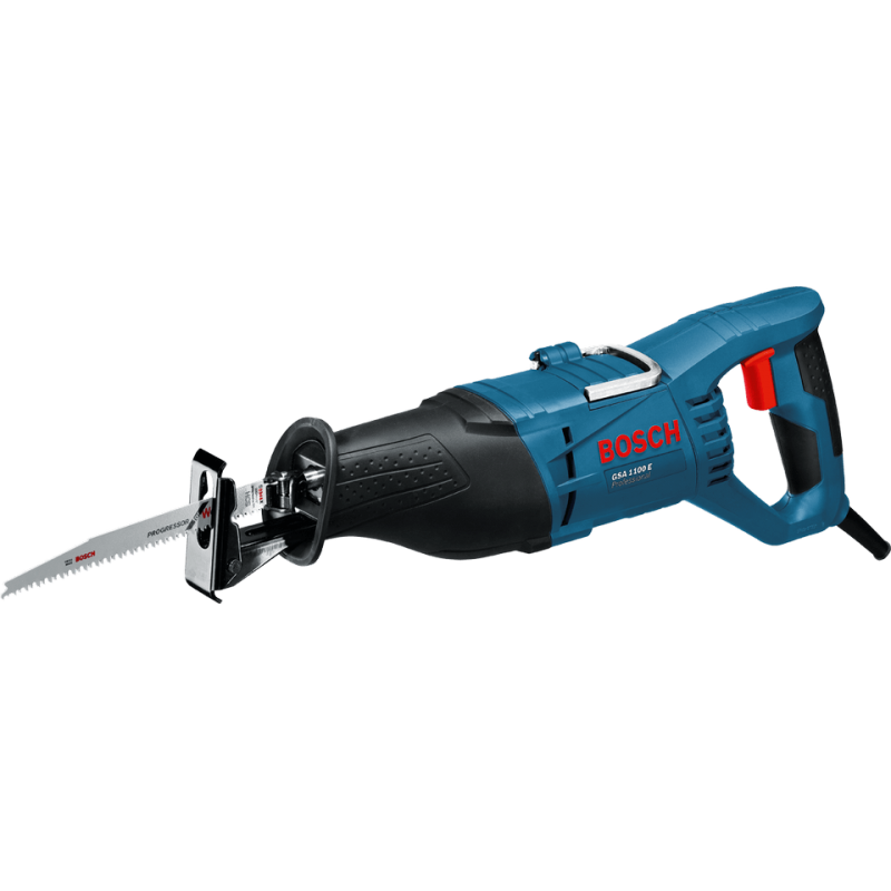 BOSCH GSA 1100 E Professional recipročna pila žaga testera