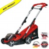 Einhell GE-CM 36/34-1 Li - Solo Power X-Change akumulatorska kosilica (3413226)