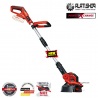 Einhell GE-CT 18/28 Li - Solo Power X-Change akumulatorski trimer (3411242)