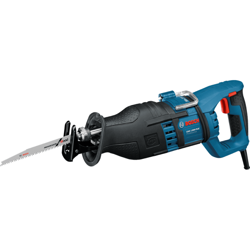 BOSCH GSA 1300 PCE Professional recipročna pila žaga testera