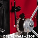 Einhell BT-BD 501 stolna-stupna bušilica