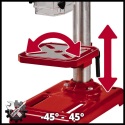 Einhell BT-BD 501 stolna-stupna bušilica