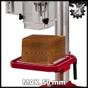 Einhell BT-BD 501 stolna-stupna bušilica