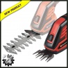 Einhell GC-CG 3,6 Li WT akumulatorske škare-makaze za travu i živicu