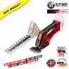 Einhell GE-CG 18 Li - Solo Power X-Change akumulatorske škare-makaze za travu i grmlje
