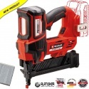 Einhell Fixetto 18/38 S Li - Solo Power X-Change akumulatorski pištolj klamerica (4257785)