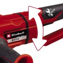 Einhell AXXIO 36/230 Q Li - Solo Power X-Change akumulatorska kutna-ugaona brusilica (4431160)
