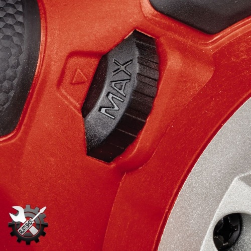 Einhell TP-BS 18/457 Li BL - Solo Power X-Change akumulatorska tračna brusilica (4466270)