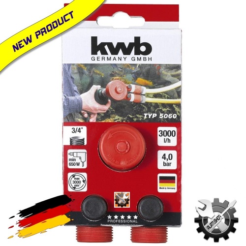KWB P-60 pumpa za pretakanje (506000)