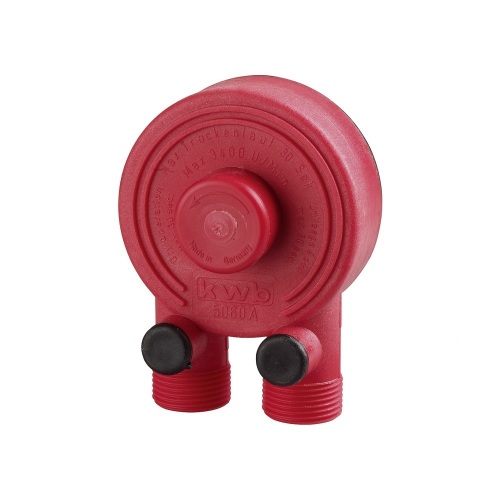 KWB P-60 pumpa za pretakanje (506000)