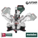 Metabo KGS 305 M potezna preklopna pila žaga testera