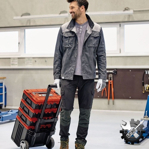 Einhell E-Case L kovčeg - kofer za PXC alat (4540014)