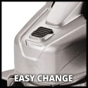 Einhell TC-AG 125/850 kutna ugaona brusilica (4430971)