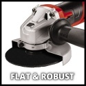 Einhell TC-AG 125/850 kutna ugaona brusilica (4430971)