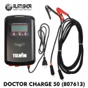 Telwin Doctor Charge 50 multifunkcionalni punjač akumulatora