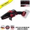 Einhell GE-PS 18/15 Li BL - Solo Power X-Change akumulatorska lančana pila-žaga-testera (4600040)