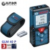 BOSCH GLM 40 P Professional laserski metar (0 601 072 900)